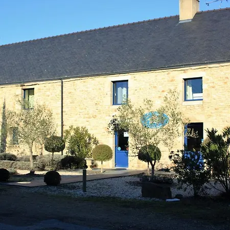 Hotel - Restaurant L'hortensia 2*