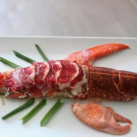 - Restaurant L'hortensia 2*